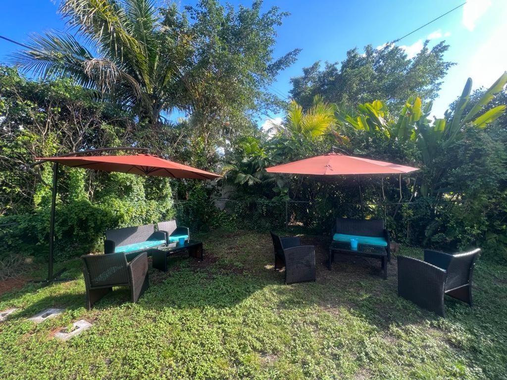 Brazilian Home Miami Exterior photo