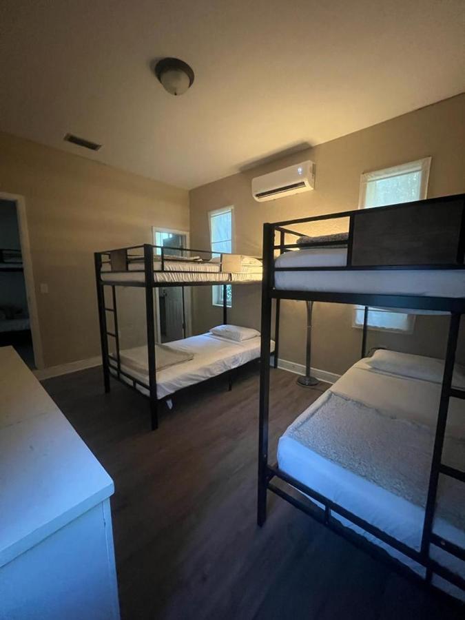 Brazilian Home Miami Room photo