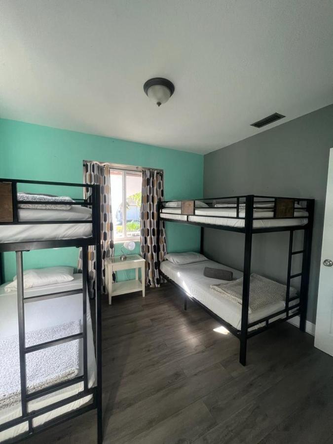 Brazilian Home Miami Room photo