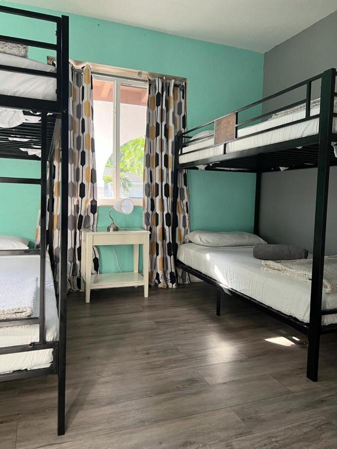 Brazilian Home Miami Room photo